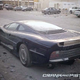 Imagen para el artículo titulado En este campo hay una flota de Ferraris abandonados desde hace una década, y no es un caso único